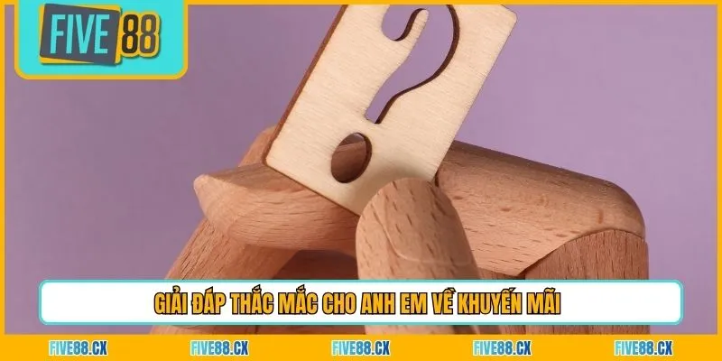 Giải đáp thắc mắc cho anh em về khuyến mãi